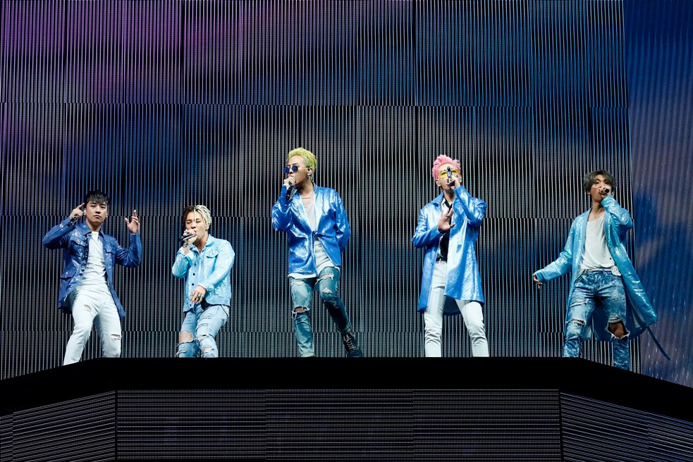 BIGBANG