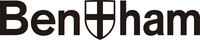 Bentham ロゴ