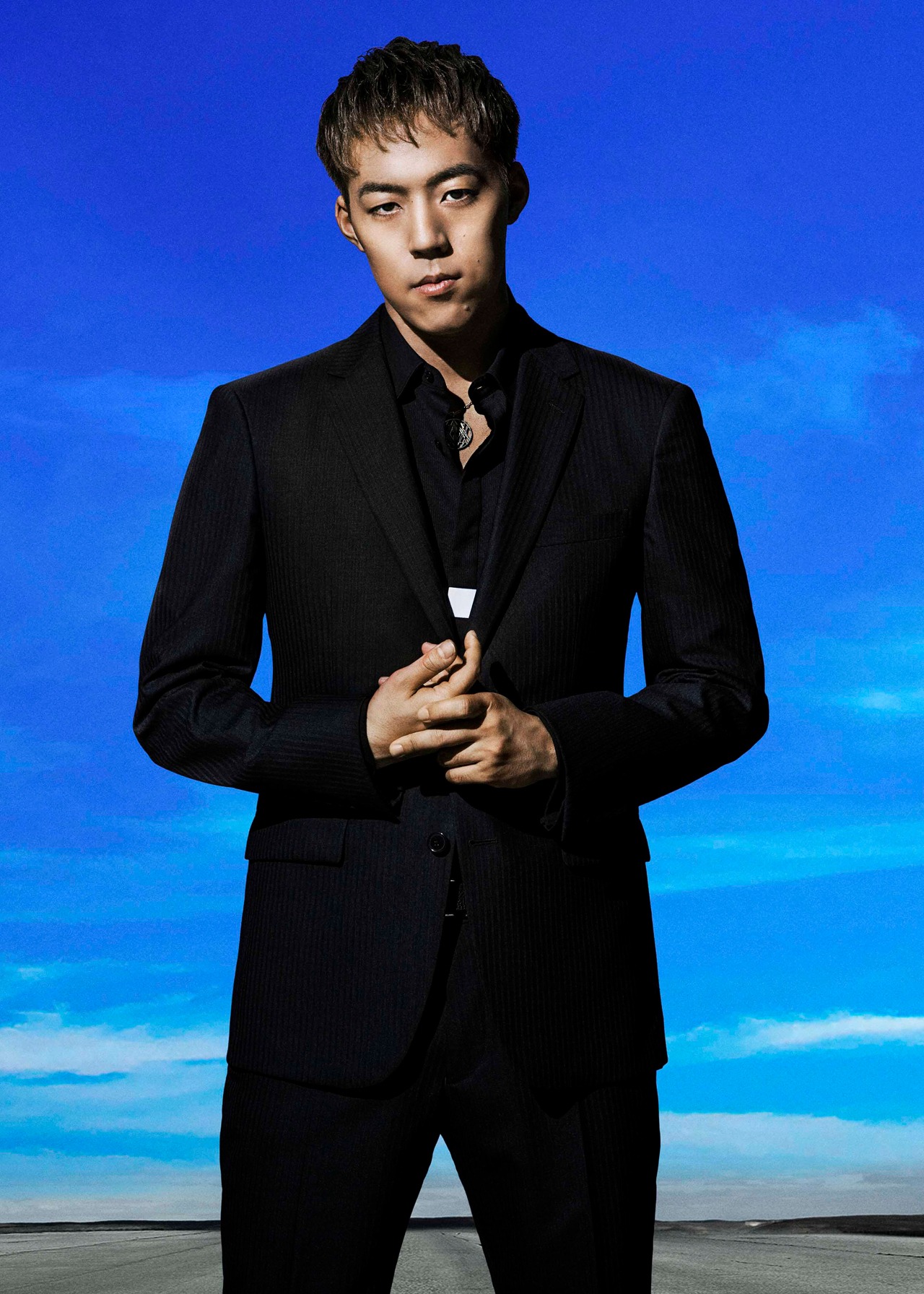 世界（EXILE）
