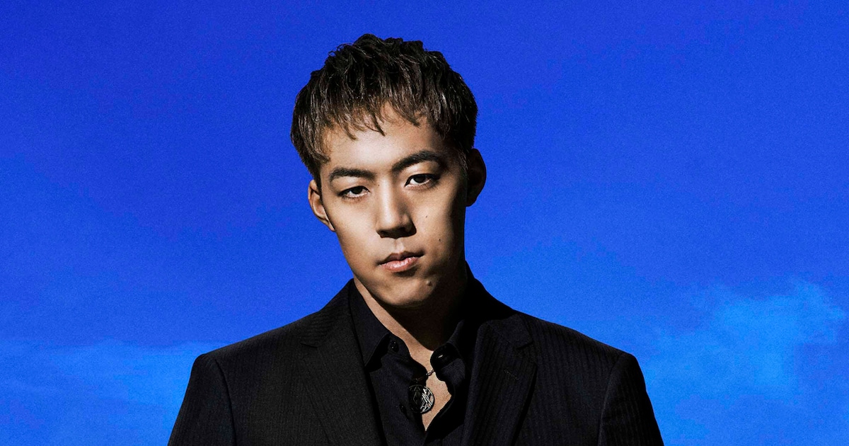 EXILEの世界＆佐藤大樹、EXPG生とともに新ユニットFANTASTICSを結成 