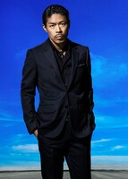 松本利夫（EXILE）