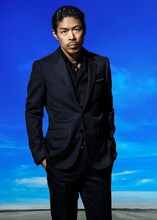 松本利夫（EXILE）