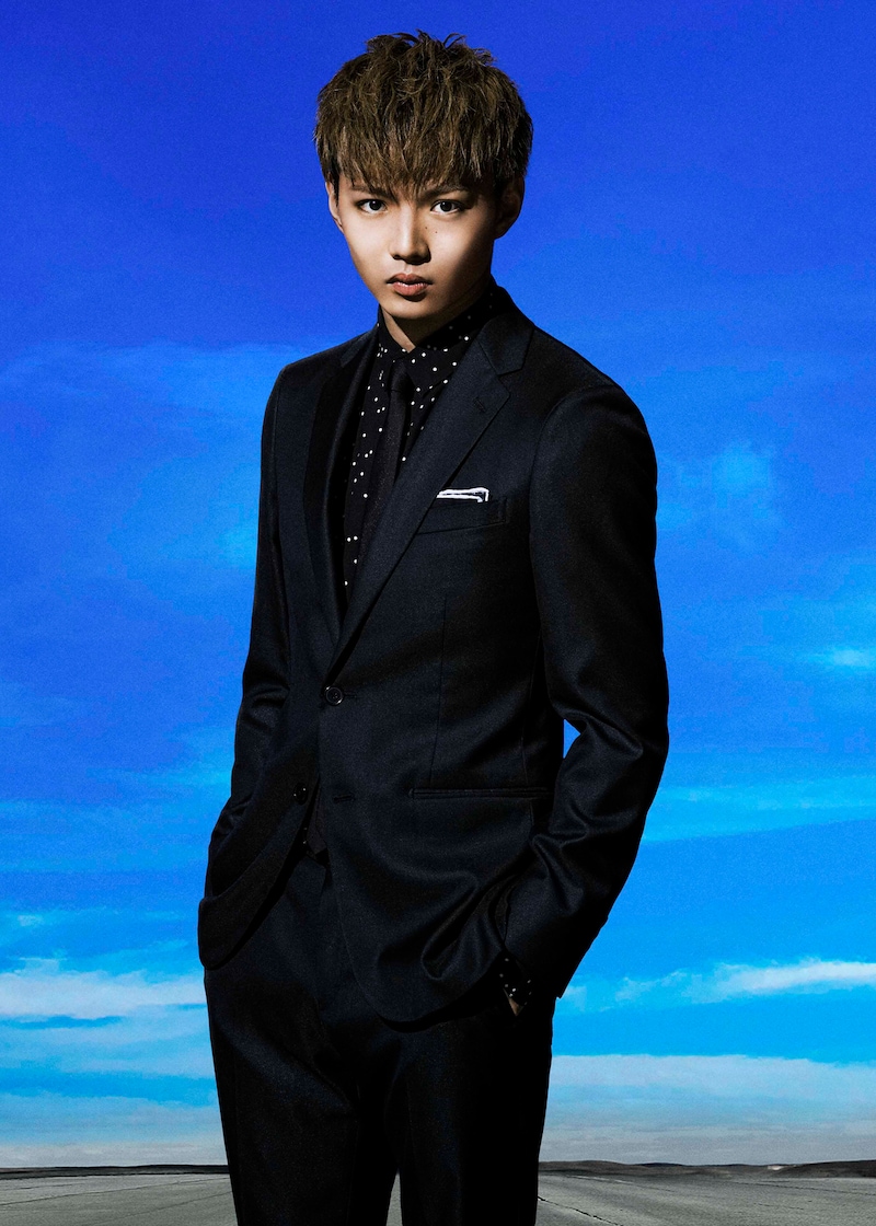 佐藤大樹（EXILE）