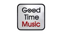 「Good Time Music」ロゴ
