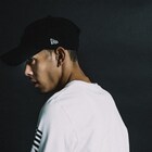 IO新アルバム発売記念で上岡拓也と絵画展、KANDYTOWNの公式ZINEも販売