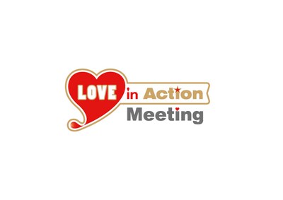 「LOVE in Action Meeting（LIVE）」ロゴ