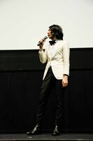 JIM（G, Cho）（撮影：石崎祥子）