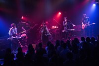 MARQUEE BEACH CLUB（Photo by Daisuke Miyashita）