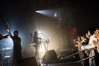 MARQUEE BEACH CLUB（Photo by Daisuke Miyashita）