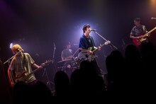 PELICAN FANCLUB（Photo by Daisuke Miyashita）