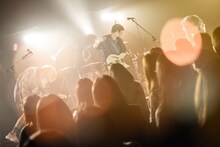 PELICAN FANCLUB（Photo by Daisuke Miyashita）
