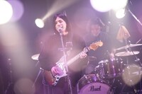 大野佑誠（Vo, G / Ancient Youth Club）（Photo by Daisuke Miyashita）