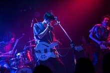 PELICAN FANCLUB（Photo by Daisuke Miyashita）