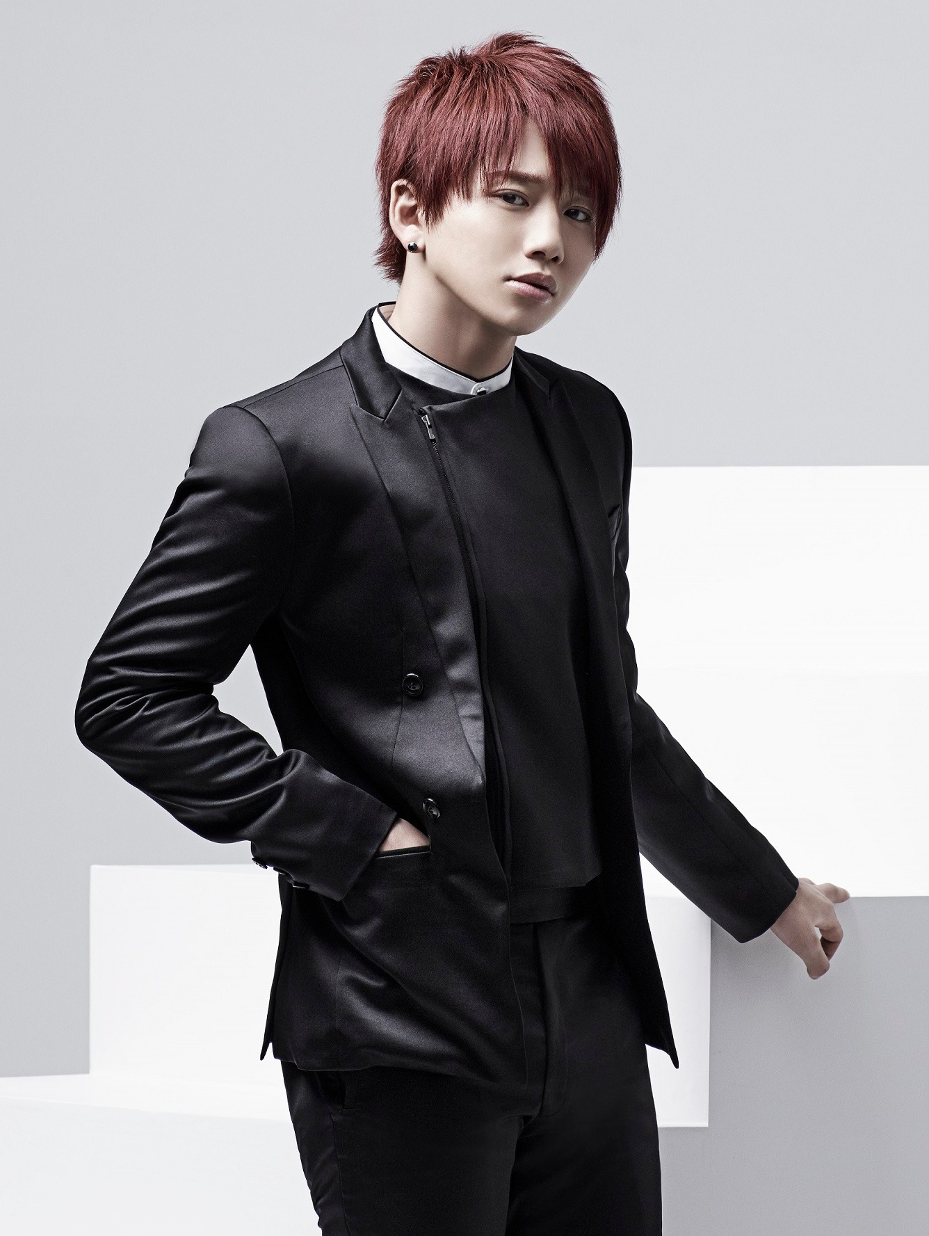 花村想太（Da-iCE）