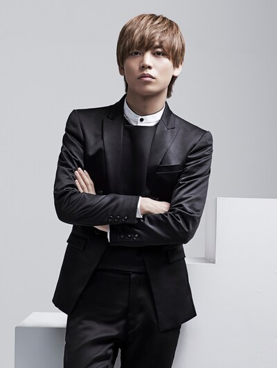 岩岡徹（Da-iCE）