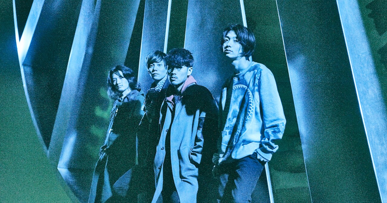 DATS「Mobile」MV公開、高橋幸宏らがコメント「個人的に大好物な音」