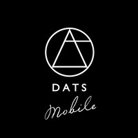 DATS「Mobile」ジャケット