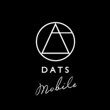 DATS「Mobile」ジャケット