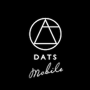 DATS「Mobile」ジャケット