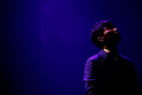 星野源（Photo by Tsukasa Miyoshi[Showcase]）