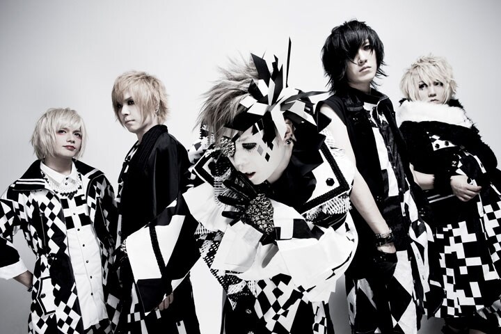 NoGoD、春の6都市ワンマンツアー開催