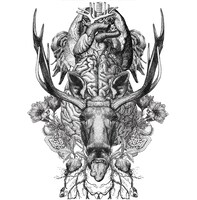 BiS「Re:STUPiD」ジャケット