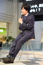 山村隆太