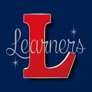 LEARNERS「Learners」アナログ再発分ジャケット