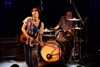 Helsinki Lambda Club（撮影：高田真希子）