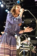 タカハシマイ（Cho, Syn, Per / Czecho No Republic）（撮影：高田真希子）