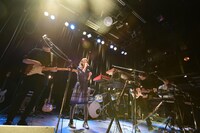 Czecho No Republic（撮影：高田真希子）