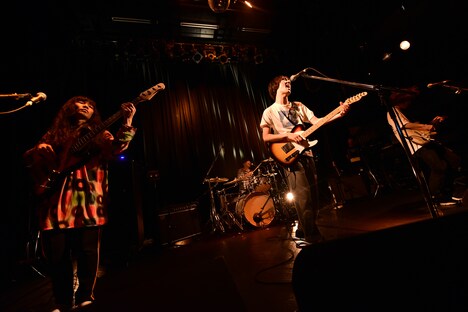 Helsinki Lambda Club（撮影：高田真希子）