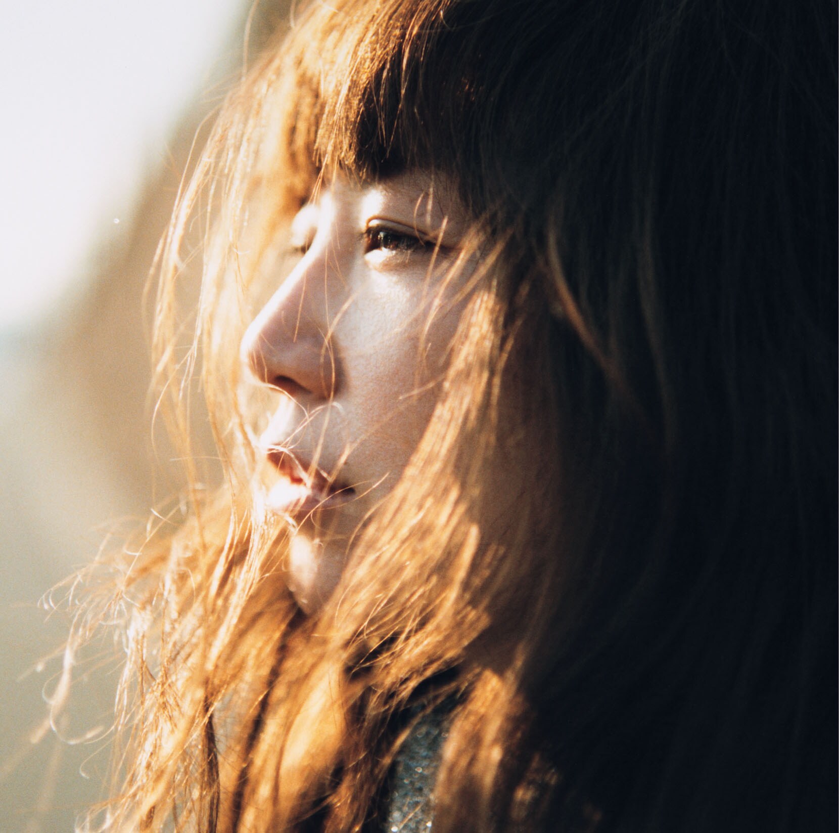 YUKI「まばたき」の特設サイトでアートワーク解禁 - 音楽ナタリー YUKI「まばたき」の特設サイトでアートワーク解禁 - 音楽ナタリー