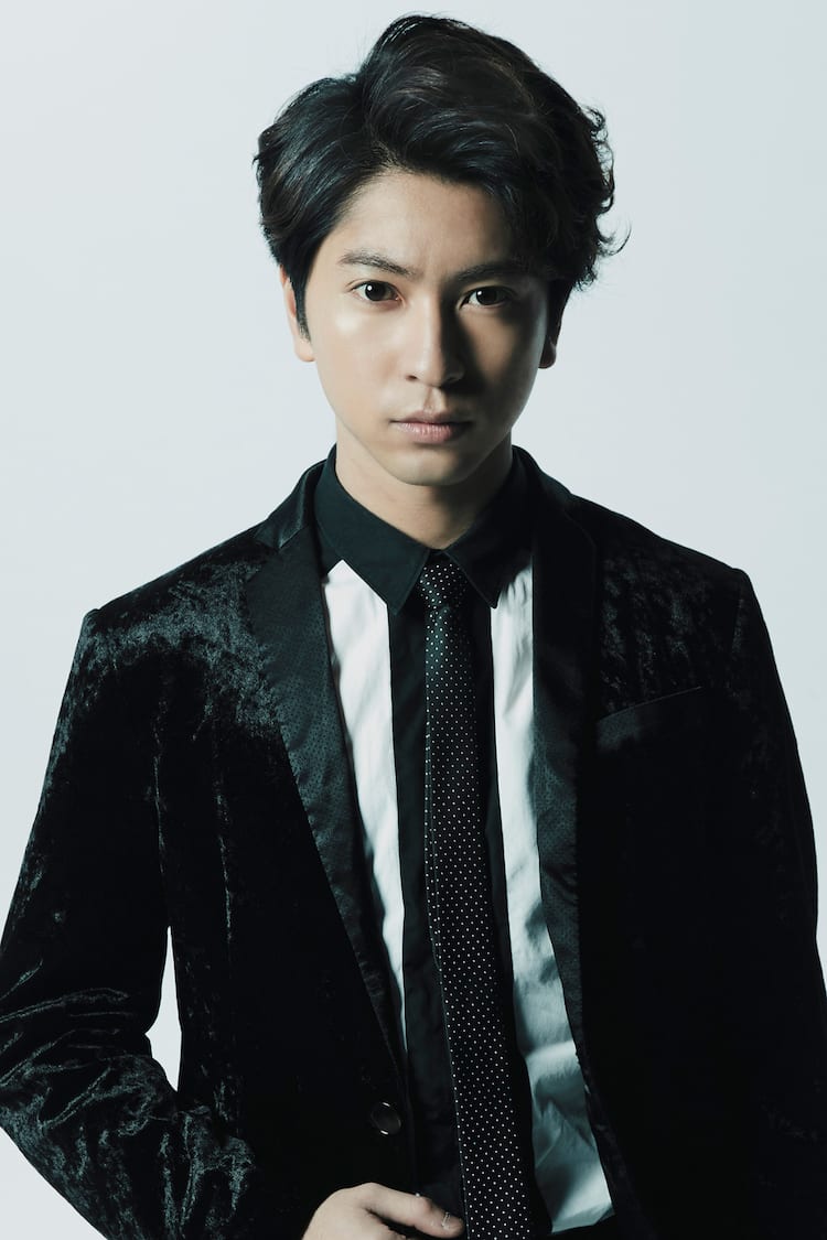 元・超特急“コーイチ”吉野晃一、昨年10月に一般女性と結婚 今年2月には 