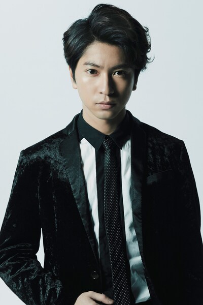 コーイチ（超特急）