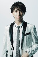 タカシ（超特急）