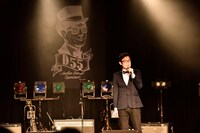 daimas（Photo by Yuki Kawamoto）