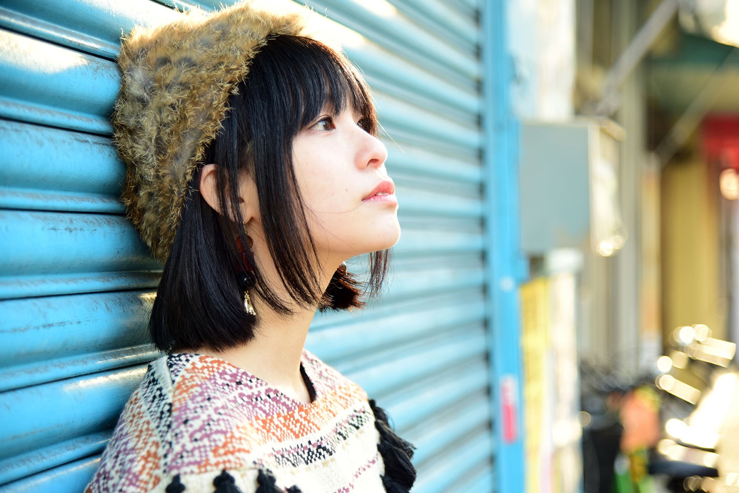 神田莉緒香
