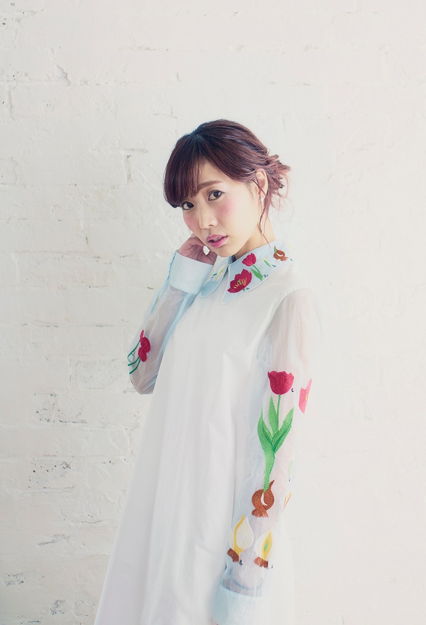 楠田亜衣奈