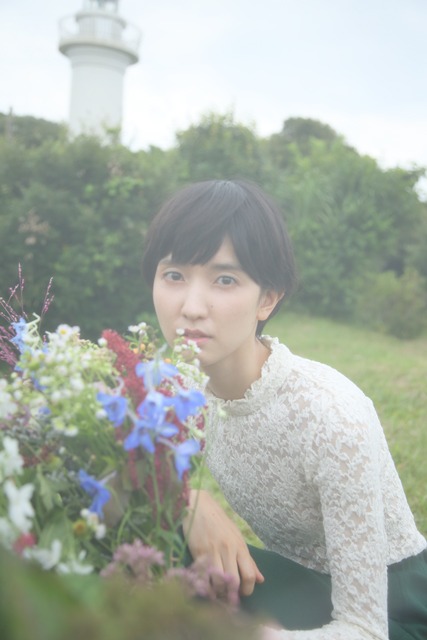 南壽あさ子