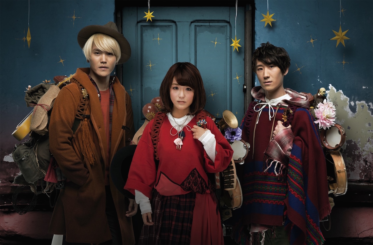 シナリオアート、新アルバムは「世界を更新する超大作になりました」