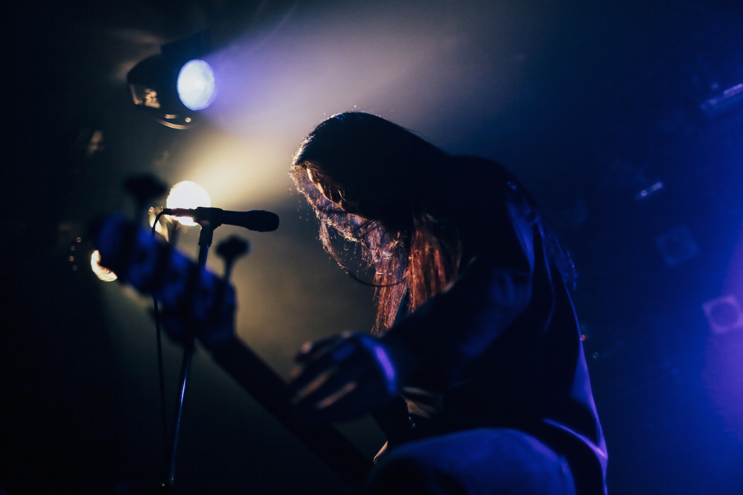 西口直人（B）（撮影：西槇太一）