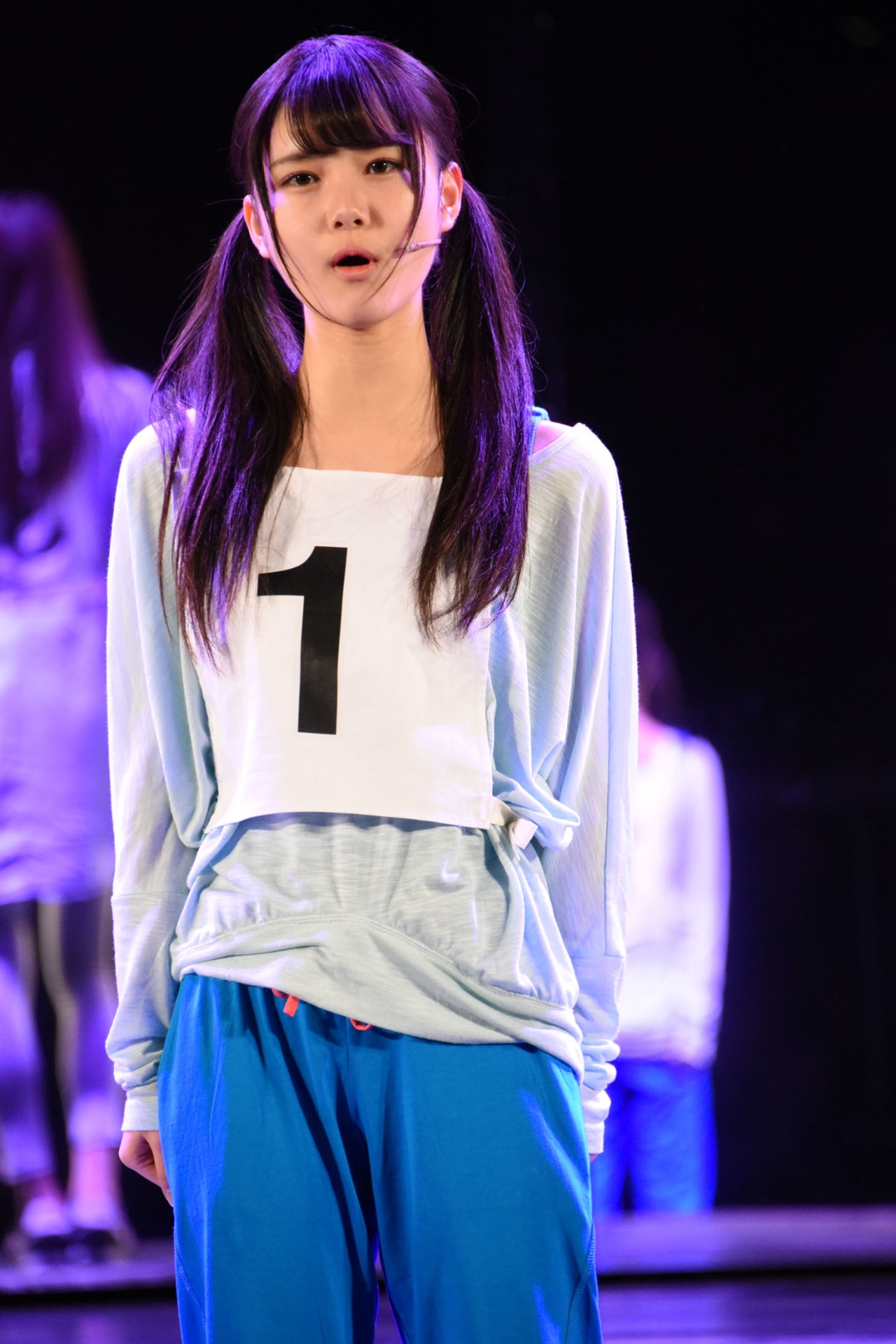 伊藤理々杏
