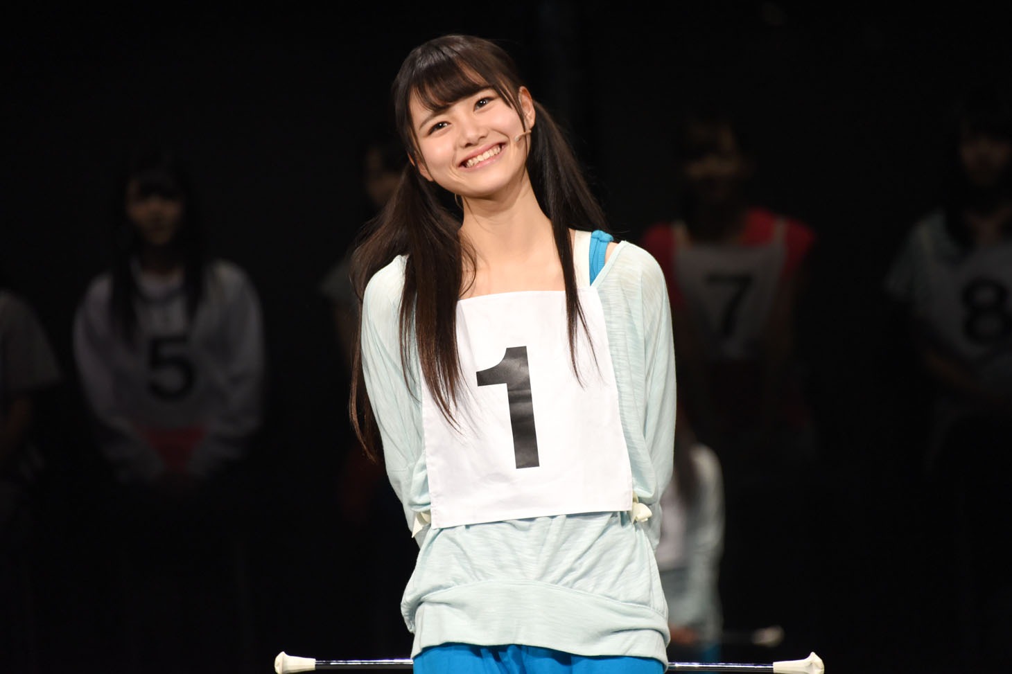 伊藤理々杏