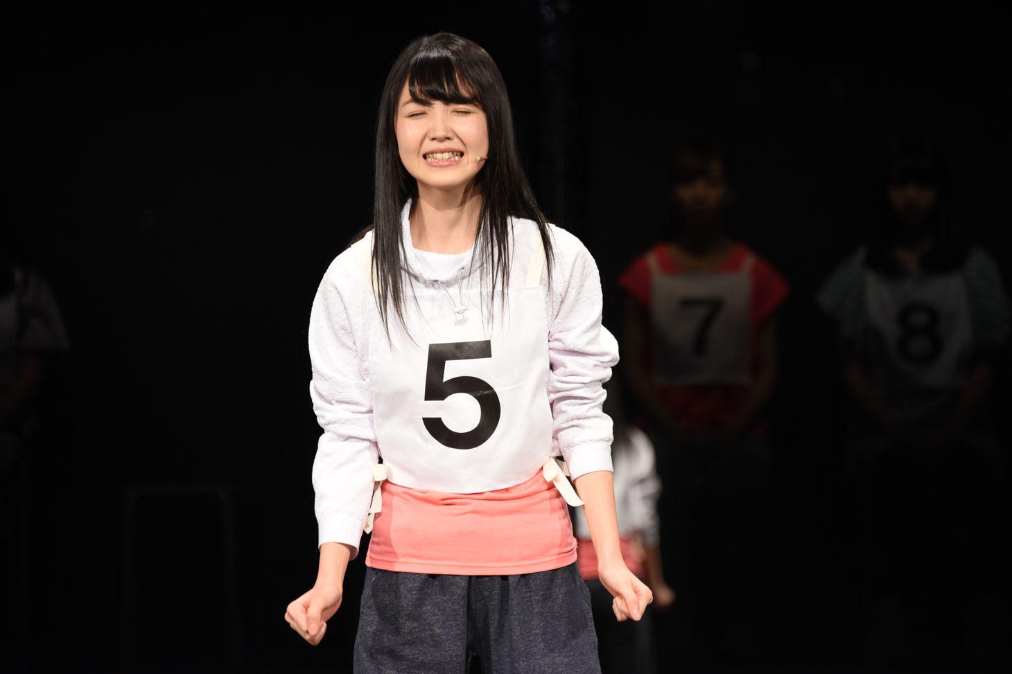 久保史緒里