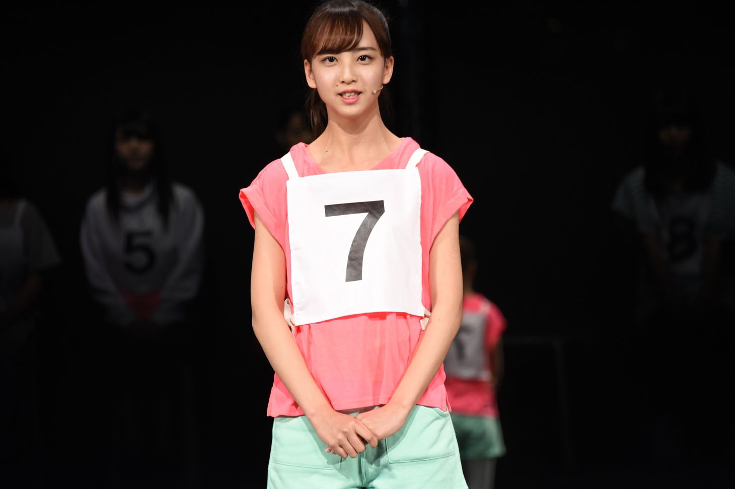 佐藤楓