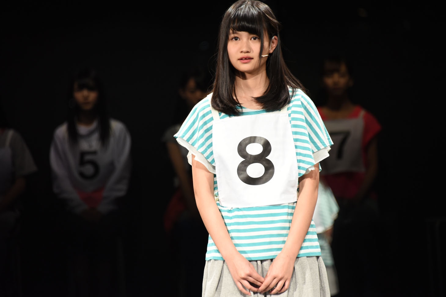 中村麗乃