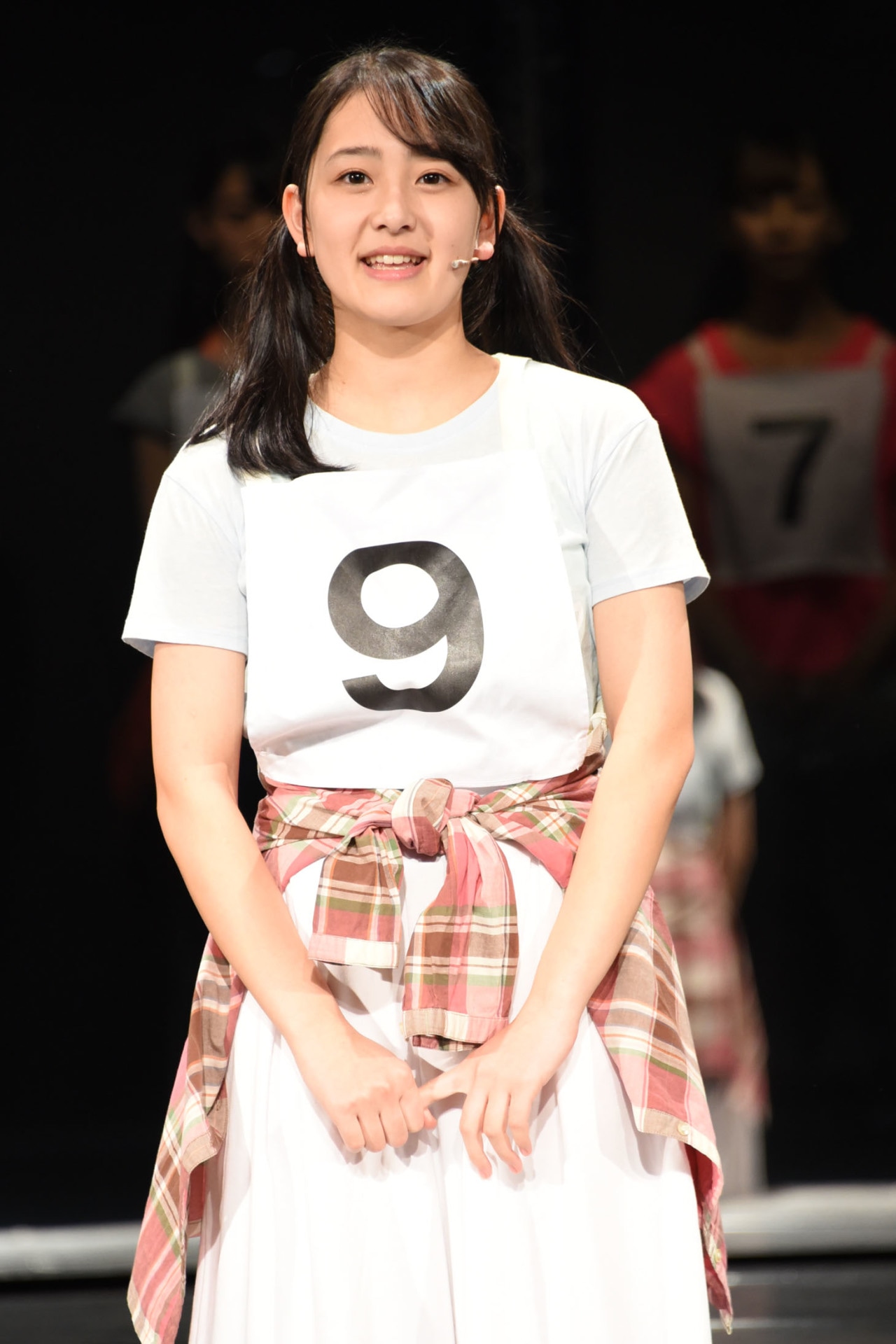 向井葉月