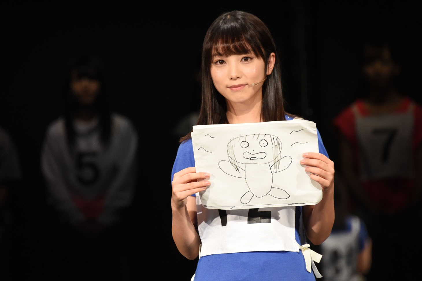 与田祐希