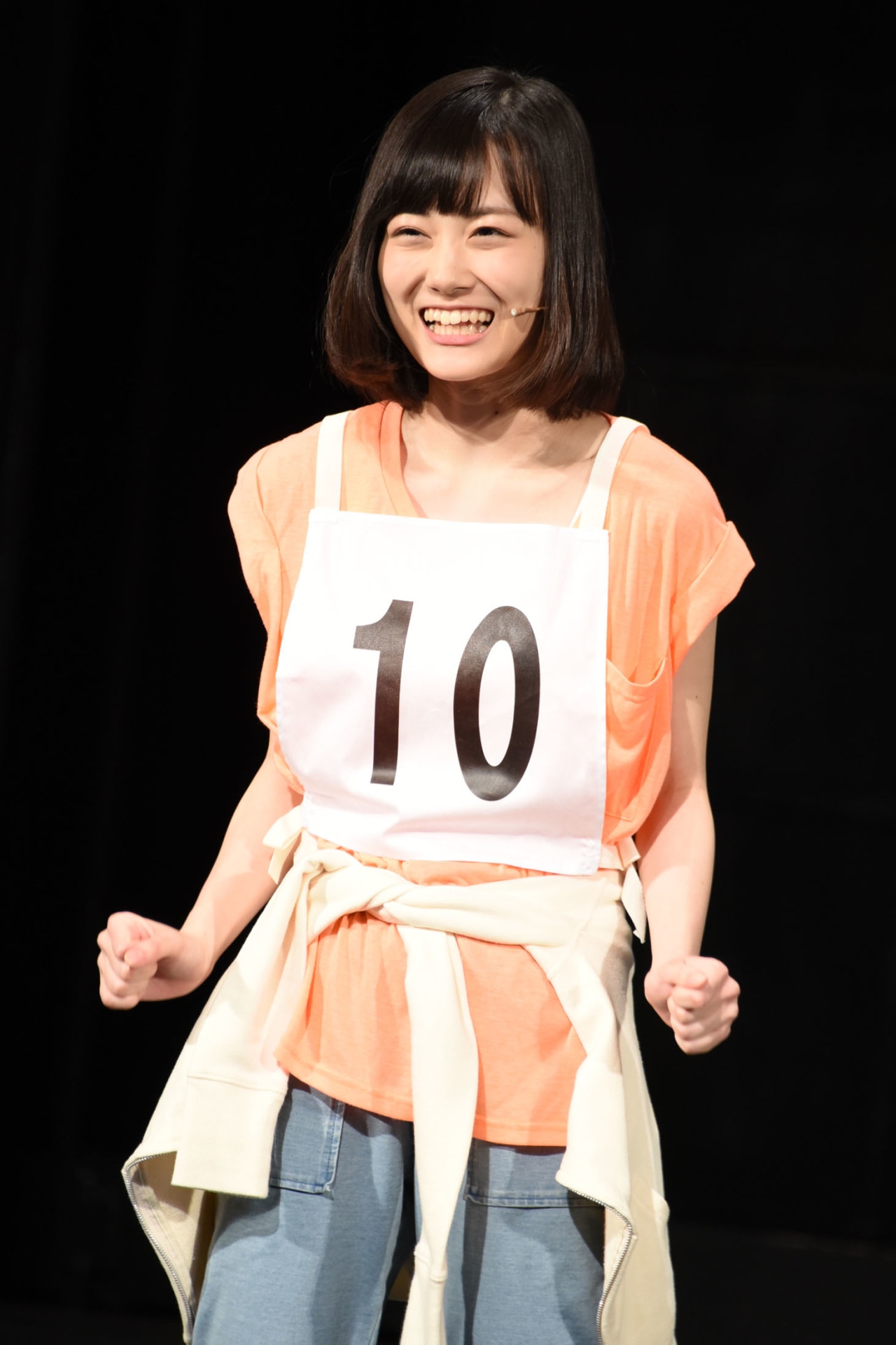 山下美月